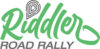 Riddler Road Rally